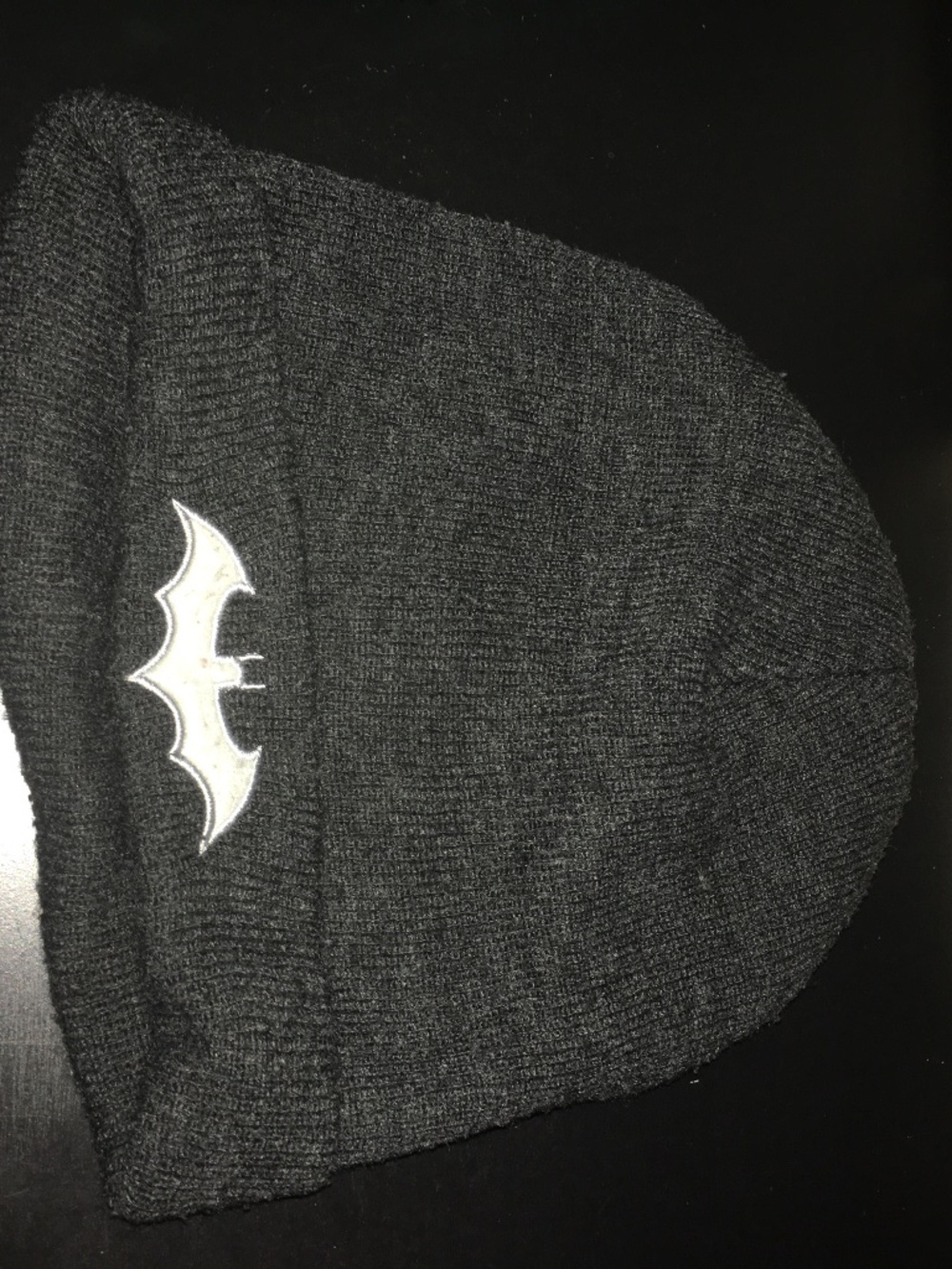 Batman DC Beanie